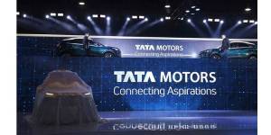 Tata Motors stock rises 2% on JLR's guidance of being net debt-free by 2025